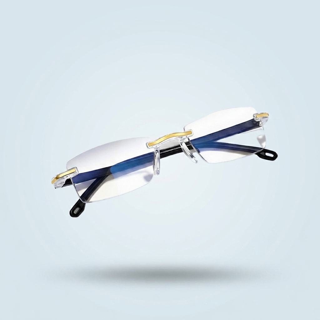 <p>Transform Your Vision: See Clearly Without Any Hassle!</p>