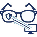 Blue Light Protection